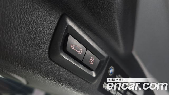 BMW X7 2024 — photo 20