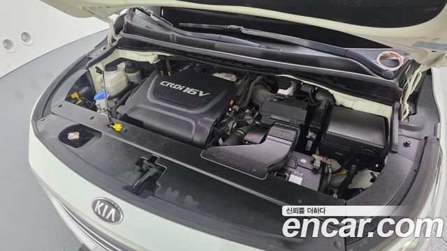 Kia Canival 2018 — photo 6