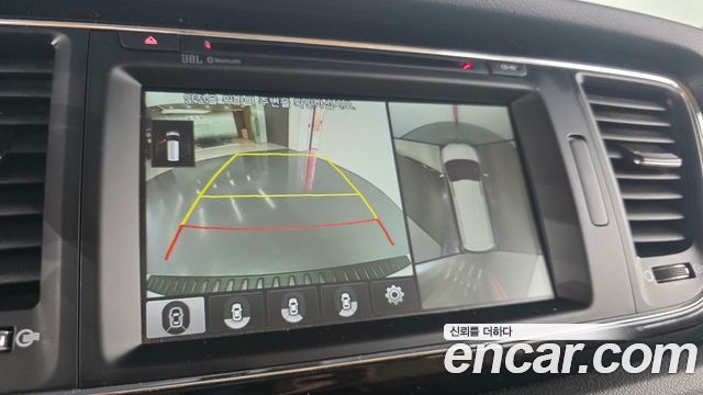 Kia Canival 2018 — photo 14