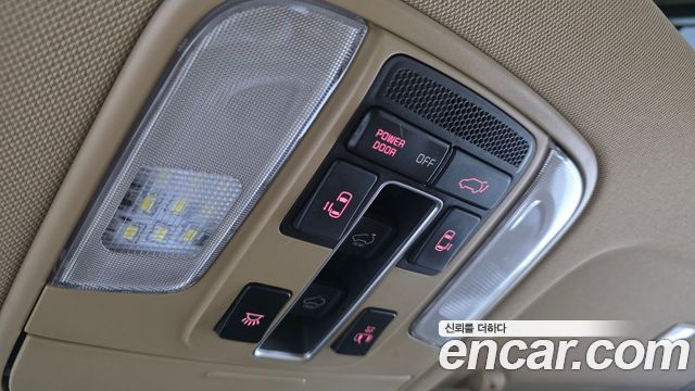 Kia Canival 2018 — photo 15