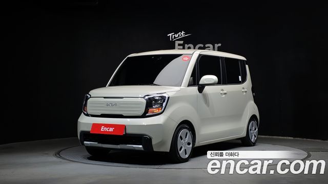 Kia RAY 2023 — photo 1