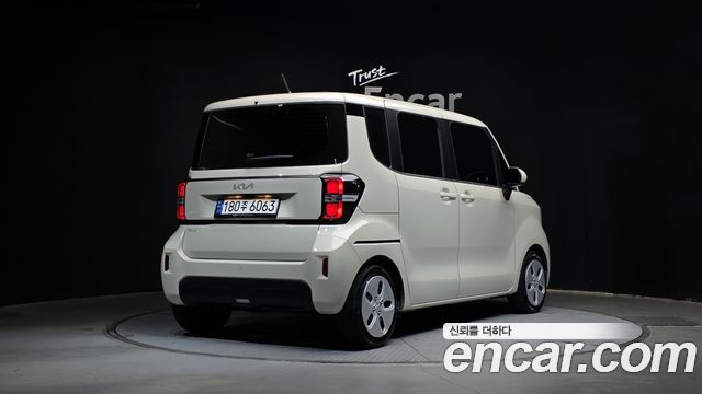 Kia RAY 2023 — photo 2