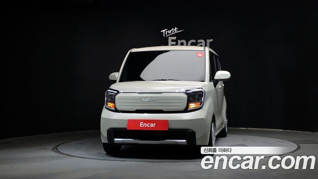 Kia RAY 2023 — photo 3
