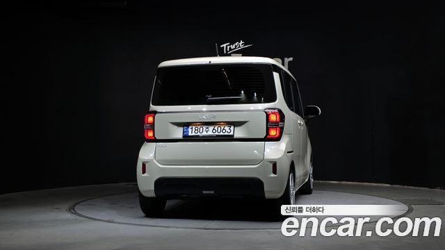 Kia RAY 2023 — photo 4