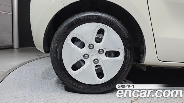 Kia RAY 2023 — photo 5