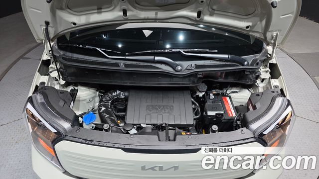 Kia RAY 2023 — photo 6