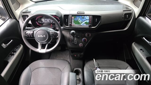 Kia RAY 2023 — photo 10
