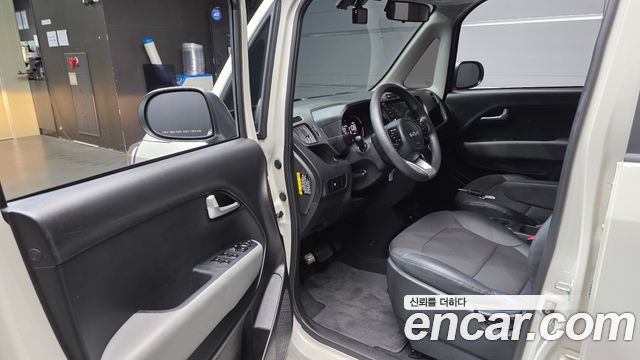 Kia RAY 2023 — photo 13