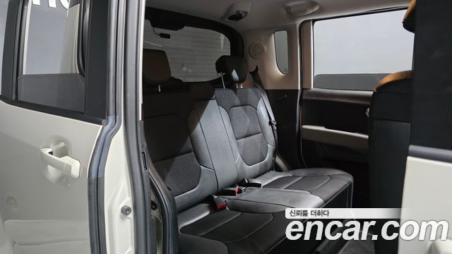 Kia RAY 2023 — photo 17