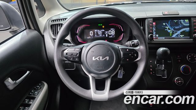 Kia RAY 2023 — photo 19