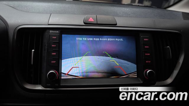 Kia RAY 2023 — photo 20