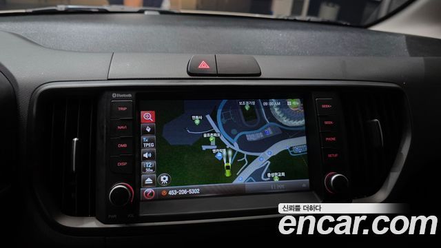 Kia RAY 2023 — photo 21
