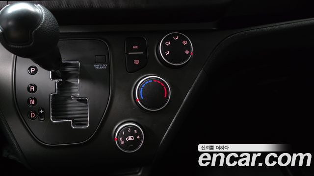 Kia RAY 2023 — photo 23