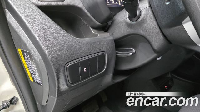 Kia RAY 2023 — photo 24