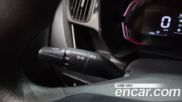 Kia RAY 2023 — photo 25
