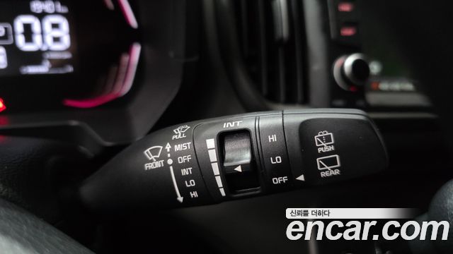 Kia RAY 2023 — photo 26
