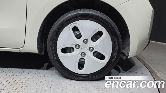 Kia RAY 2023 — photo 7