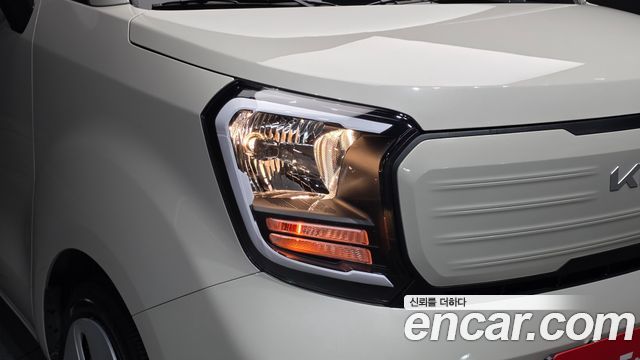 Kia RAY 2023 — photo 8