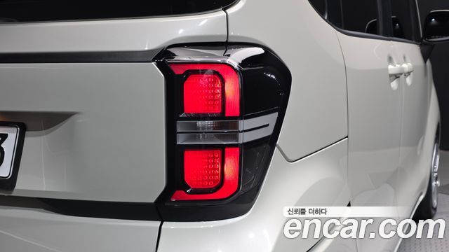Kia RAY 2023 — photo 9