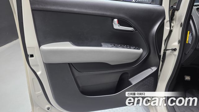 Kia RAY 2023 — photo 14