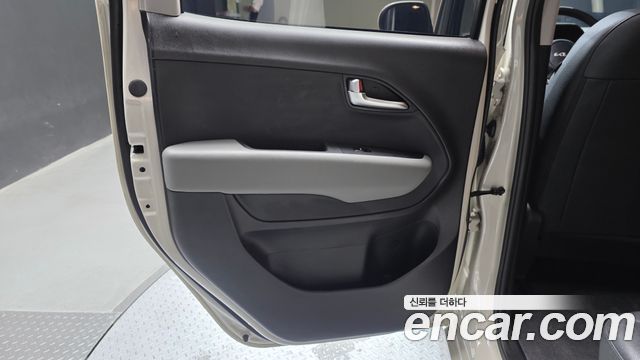 Kia RAY 2023 — photo 15