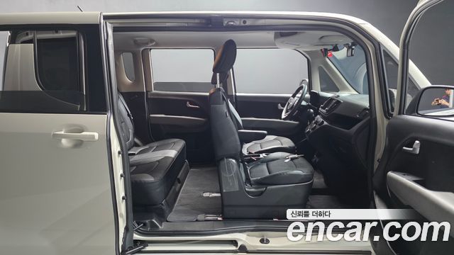 Kia RAY 2023 — photo 16