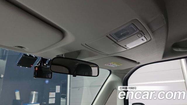 Kia RAY 2023 — photo 28