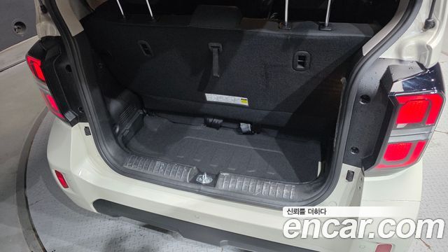 Kia RAY 2023 — photo 29