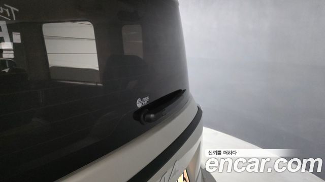 Kia RAY 2023 — photo 30