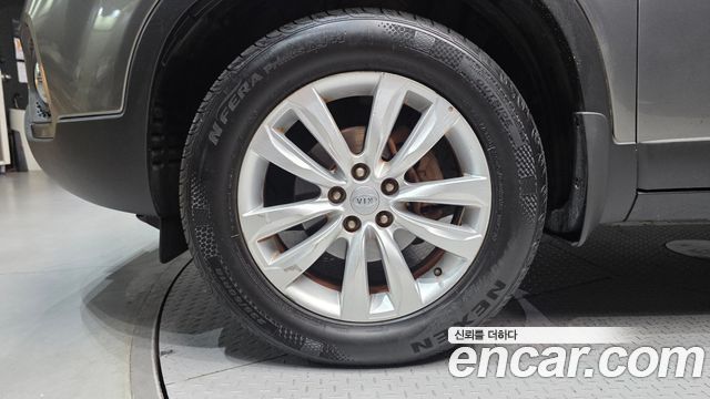 Kia Sorento 2011 — photo 5
