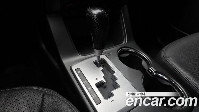 Kia Sorento 2011 — photo 9