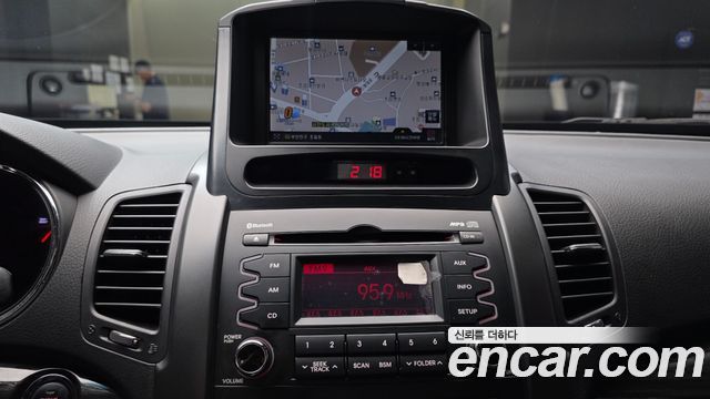 Kia Sorento 2011 — photo 14