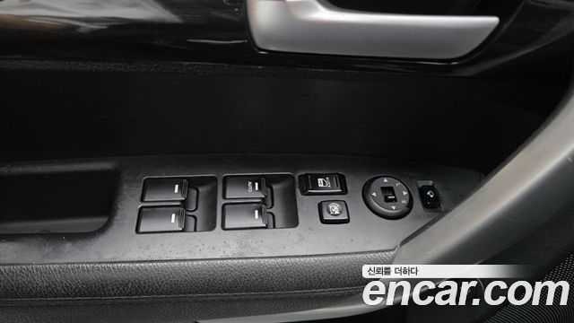 Kia Sorento 2011 — photo 17