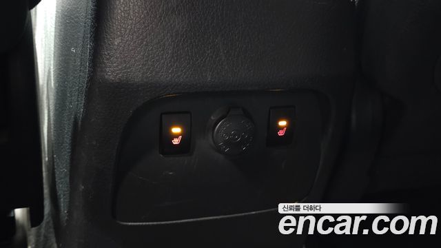 Kia Sorento 2011 — photo 18