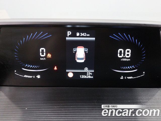 Hyundai Staria 2022 — photo 5