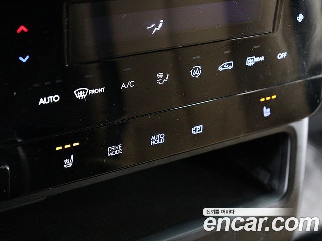 Hyundai Staria 2022 — photo 13
