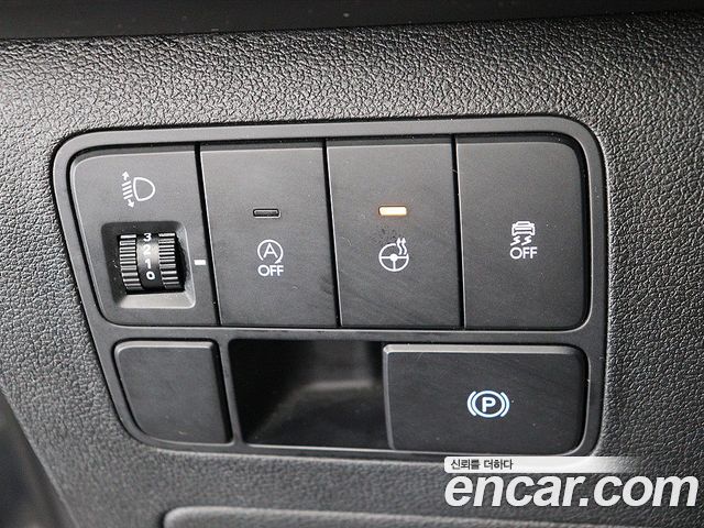 Hyundai Staria 2022 — photo 14