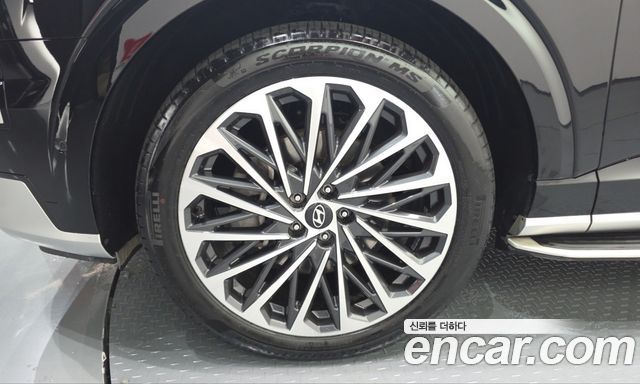 Hyundai Palisade 2025 — photo 5