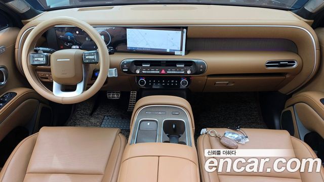 Hyundai Palisade 2025 — photo 10