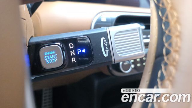 Hyundai Palisade 2025 — photo 12