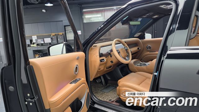 Hyundai Palisade 2025 — photo 13