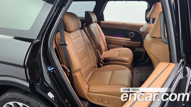 Hyundai Palisade 2025 — photo 17