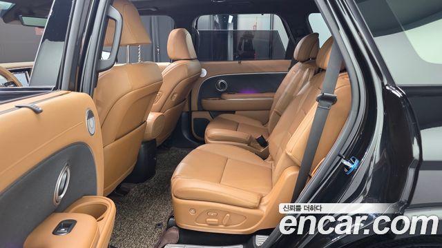 Hyundai Palisade 2025 — photo 18