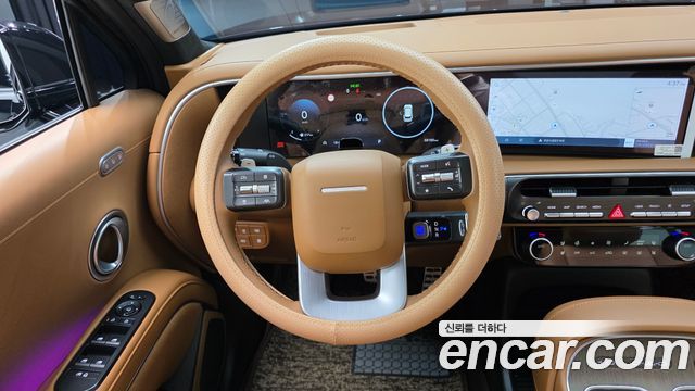 Hyundai Palisade 2025 — photo 19