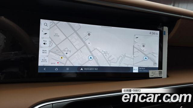 Hyundai Palisade 2025 — photo 20