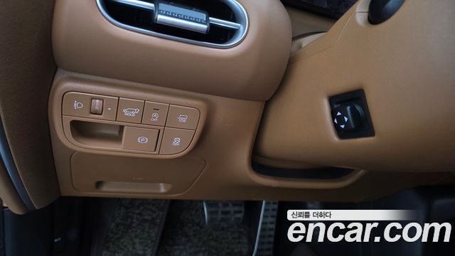 Hyundai Palisade 2025 — photo 26