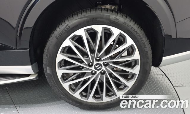 Hyundai Palisade 2025 — photo 7