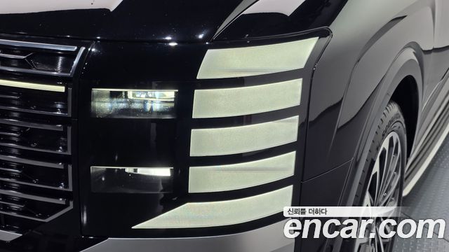 Hyundai Palisade 2025 — photo 8