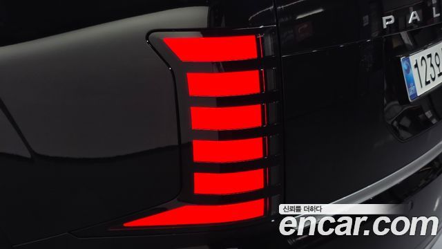 Hyundai Palisade 2025 — photo 9