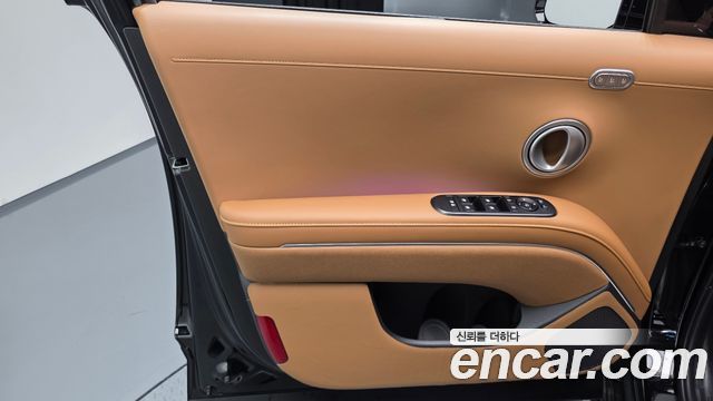 Hyundai Palisade 2025 — photo 14